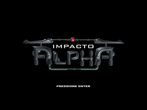 Space Shooter: Alpha Impact - Image 3