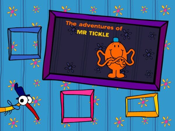 The Adventures of Mr. Tickle - Image 6