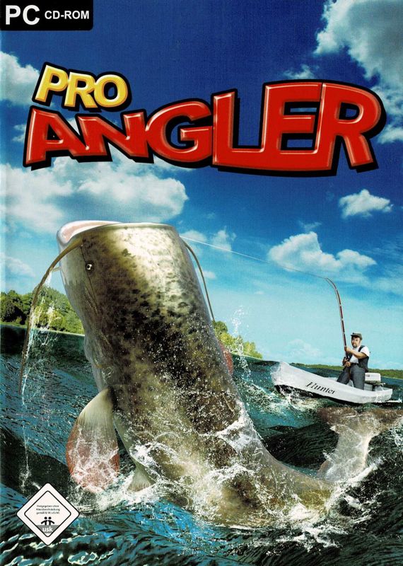 Pro Angler