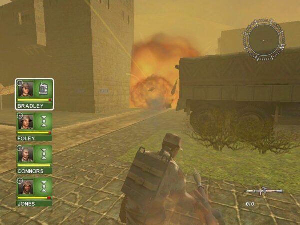 Conflict: Desert Storm - Image 6