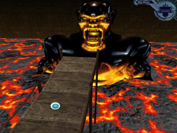 Golf Adventure Galaxy - Image 3