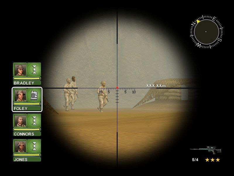 Conflict: Desert Storm - Image 5