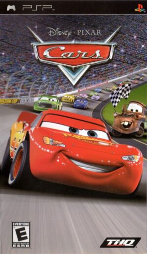 Disney•Pixar Cars