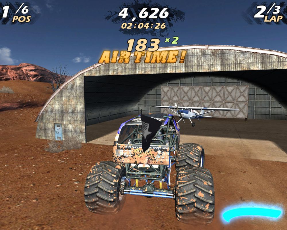 Monster Jam - Image 2