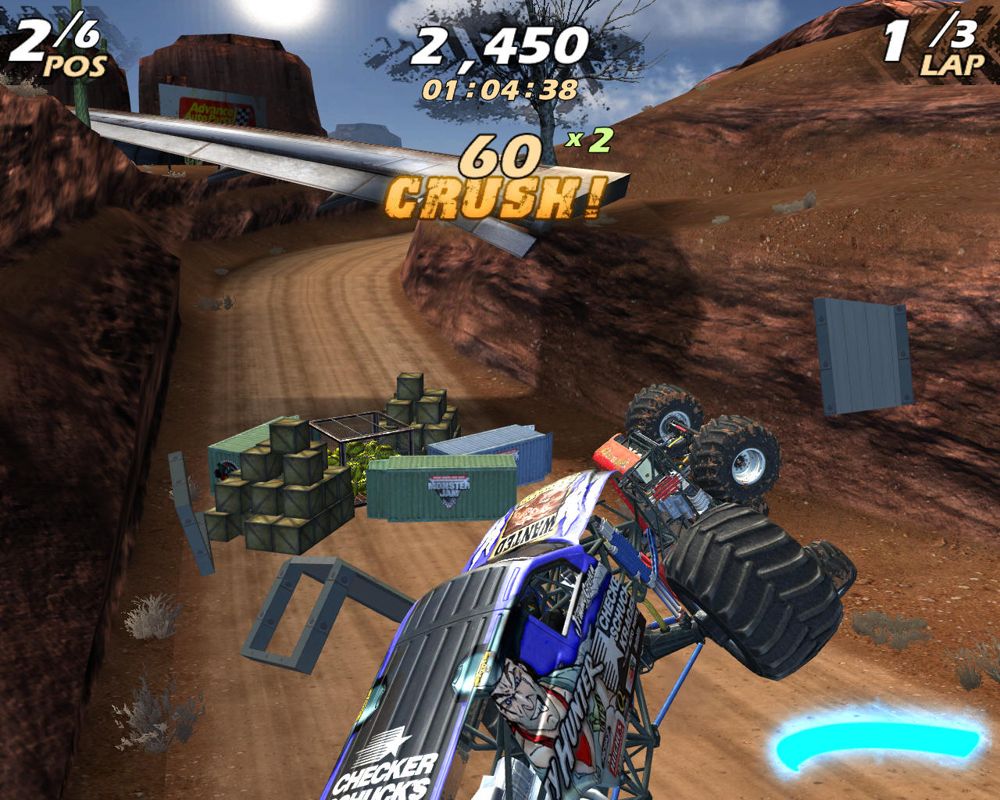 Monster Jam - Image 4
