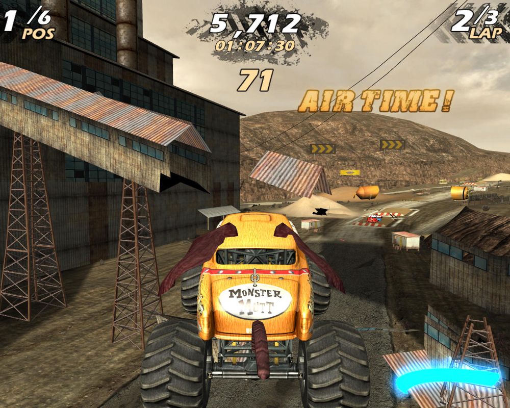 Monster Jam - Image 3