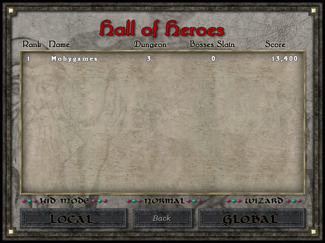 Dungeon Scroll - Image 4