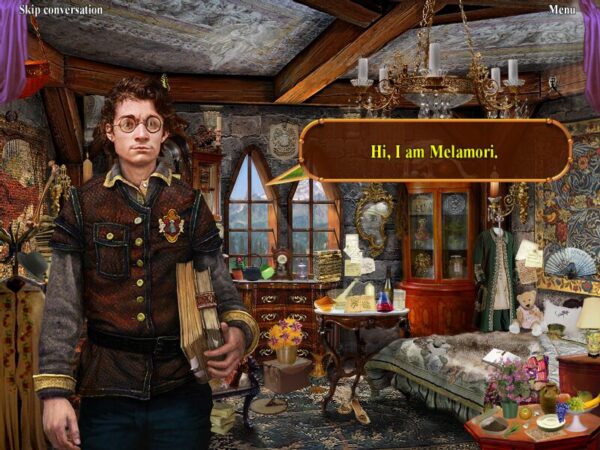 Magic Academy - Image 2