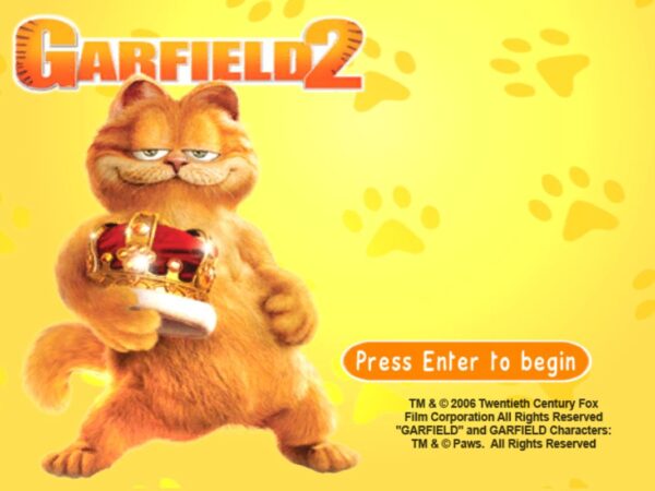 Garfield: A Tail of Two Kitties - Image 4