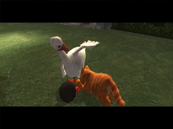 Garfield: A Tail of Two Kitties - Image 2