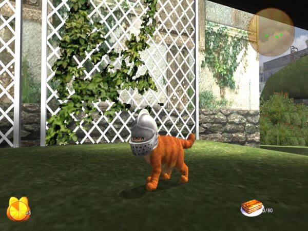 Garfield: A Tail of Two Kitties - Image 5