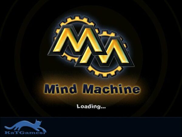 Mind Machine - Image 2