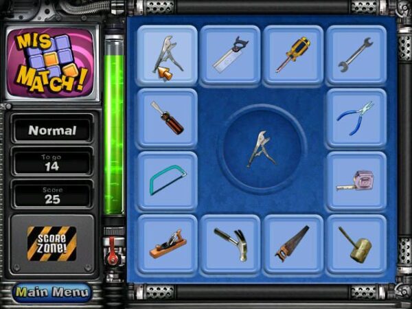 Mind Machine - Image 3