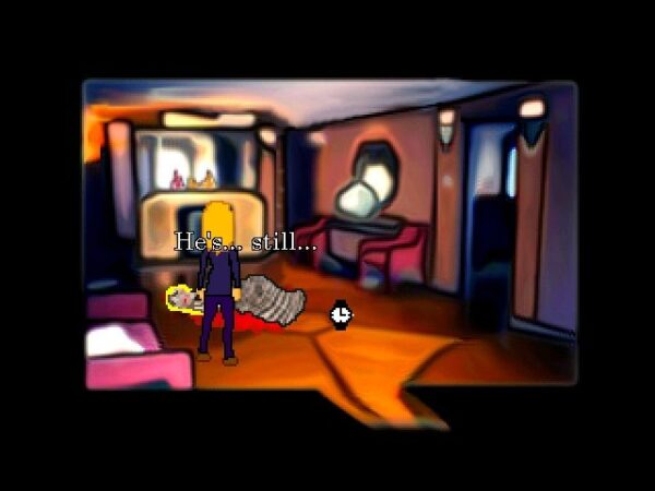 Stranger by Night - Image 3
