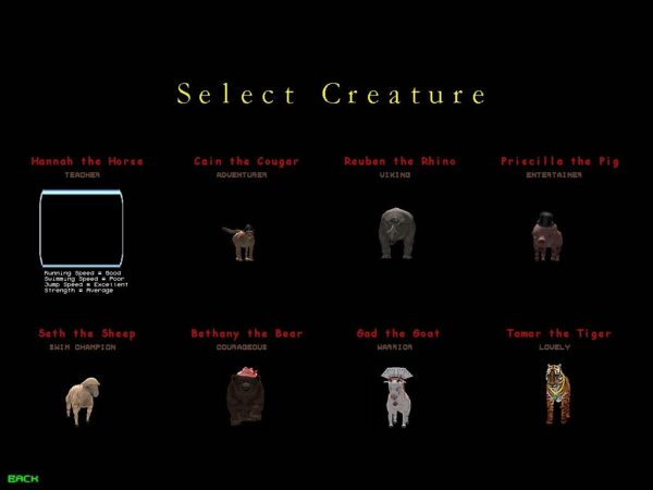 The Zoo Race - Image 4