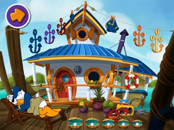 Disney's Mickey Mouse Toddler - Image 5