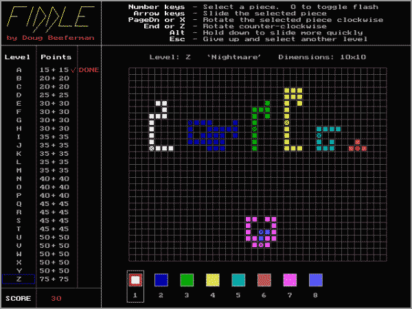 Fiddle - Image 3