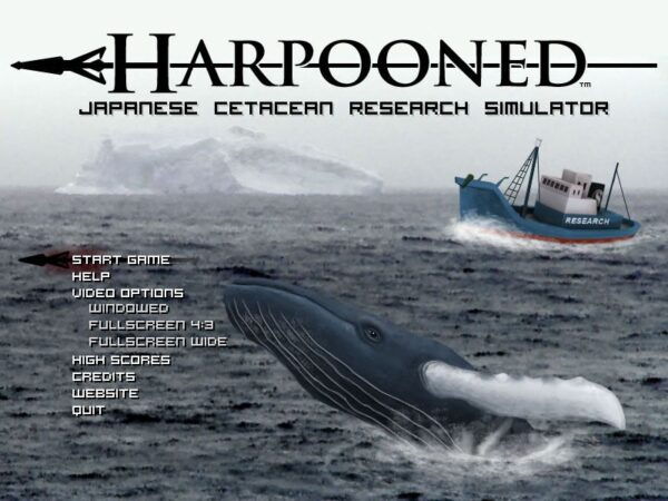 Harpooned - Image 3