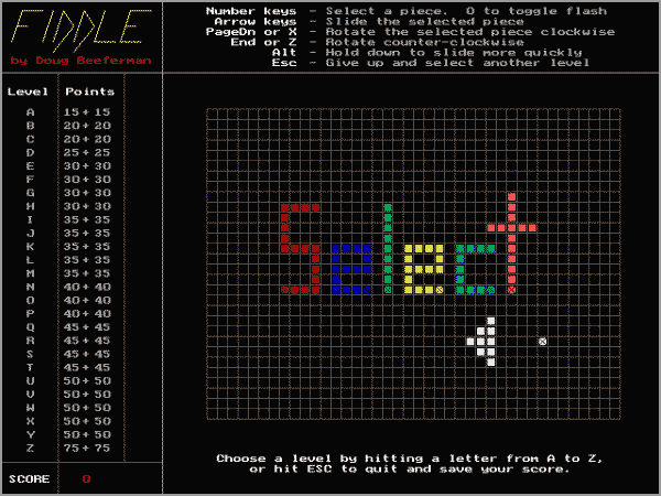 Fiddle - Image 2