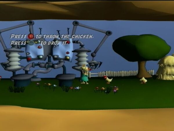 Cloning Clyde - Image 3