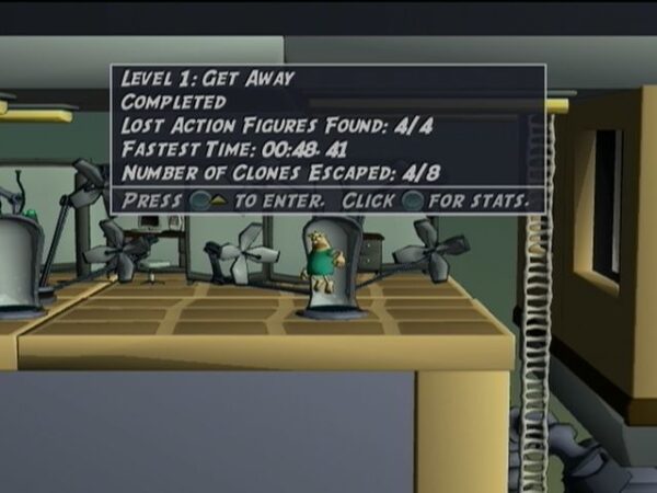 Cloning Clyde - Image 4
