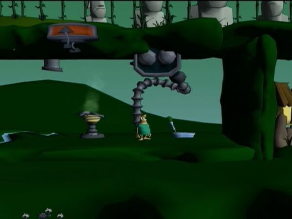 Cloning Clyde - Image 6