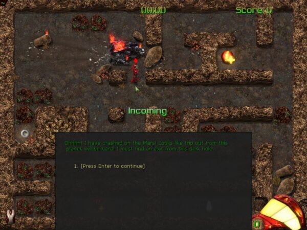 Mars Miner - Image 4