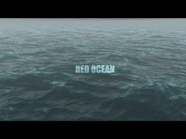 Red Ocean - Image 2