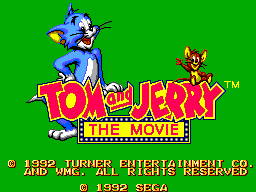 Tom and Jerry: The Movie - Image 5