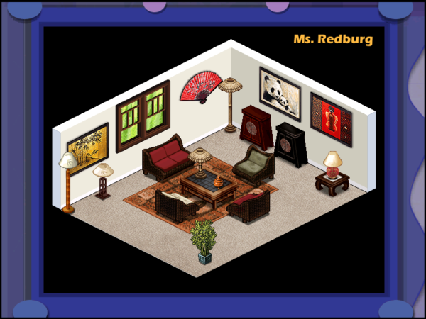 Home Sweet Home - Image 3