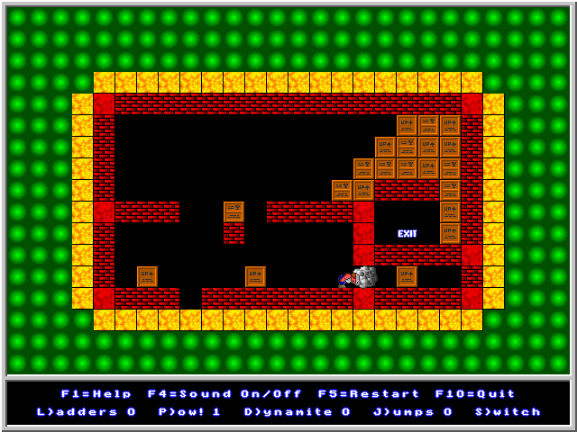 Taking Care of Business - Image 6