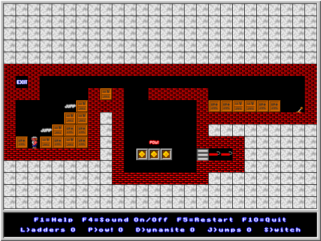 Taking Care of Business - Image 3