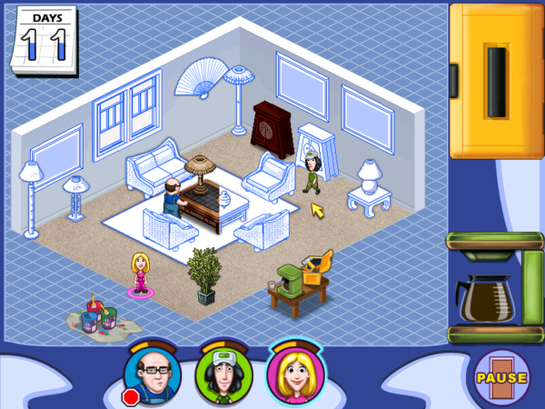 Home Sweet Home - Image 2