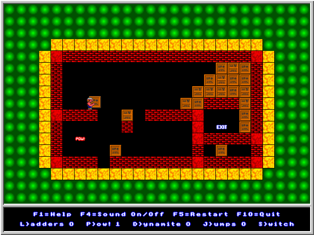 Taking Care of Business - Image 5