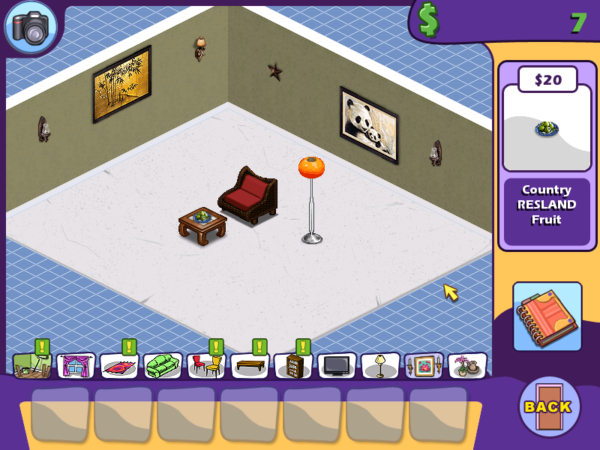 Home Sweet Home - Image 4