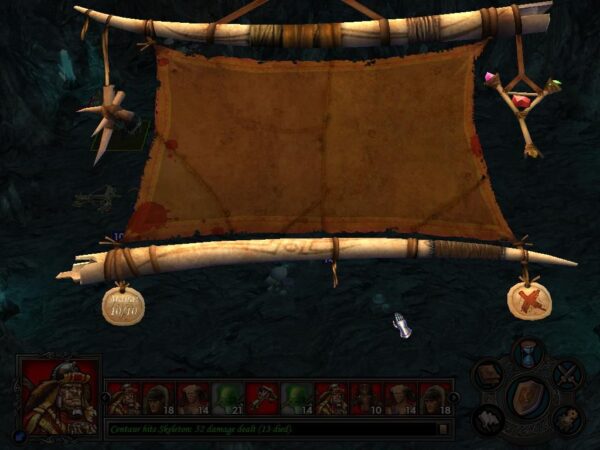 Heroes of Might and Magic V: Tribes of the East - Image 5