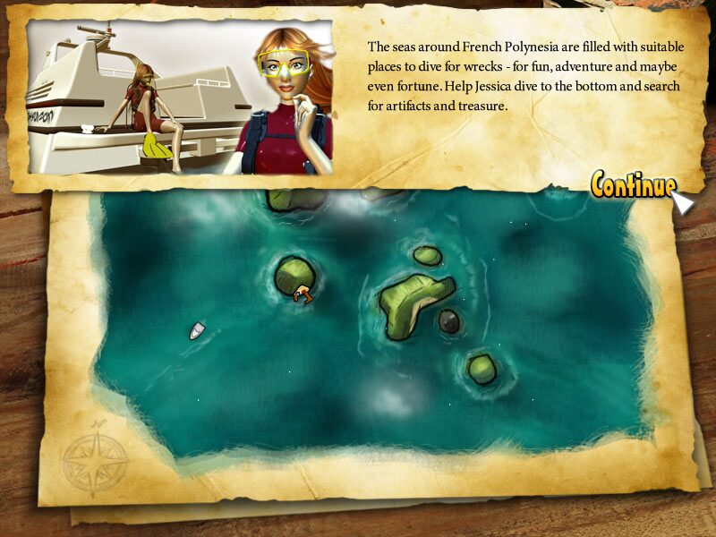 Deep Blue Sea - Image 5