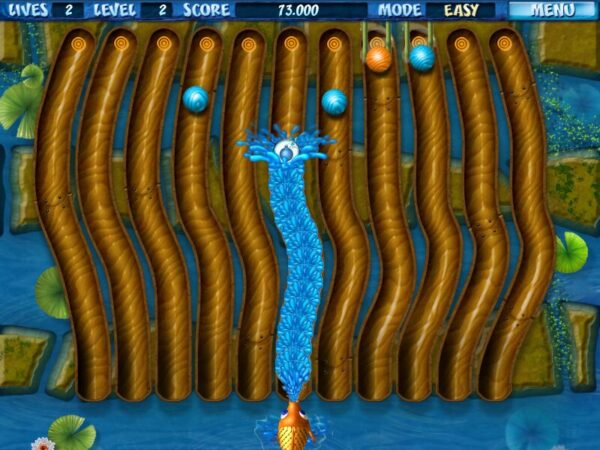 Splash - Image 2