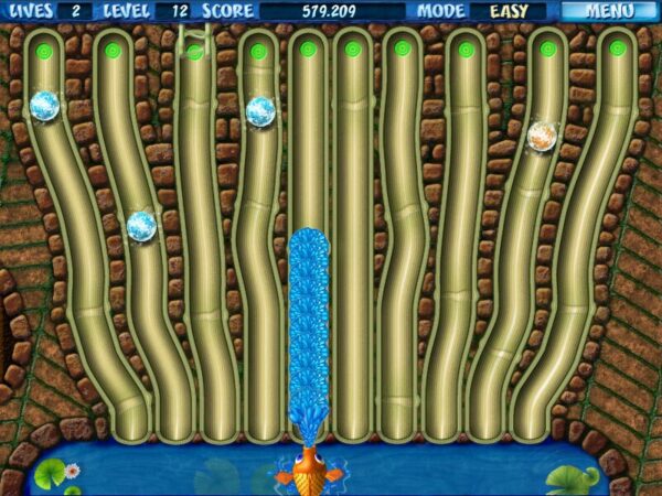 Splash - Image 6