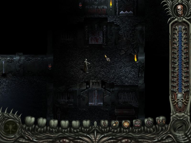 Necromania: Trap of Darkness - Image 3