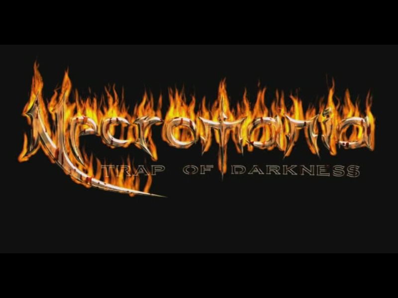 Necromania: Trap of Darkness - Image 4