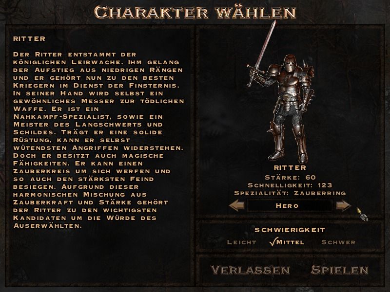 Necromania: Trap of Darkness - Image 2