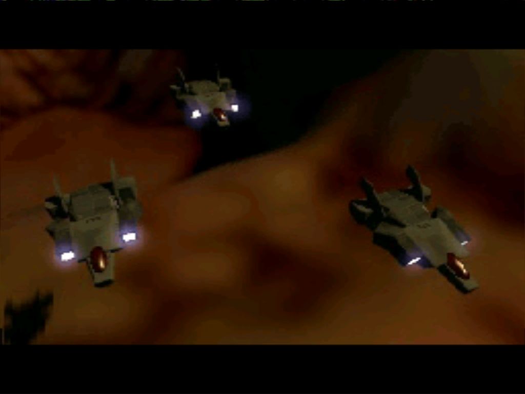 Zaero for Quake II - Image 2