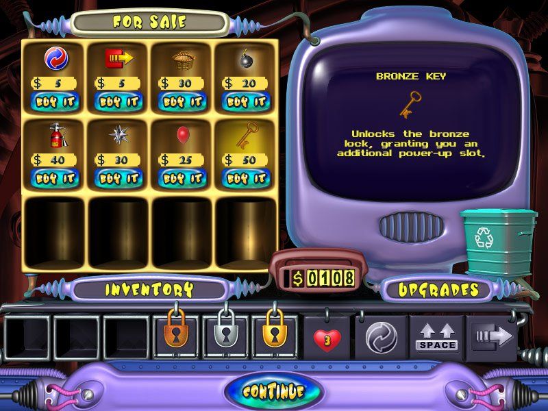 Wobbly Bobbly - Image 6