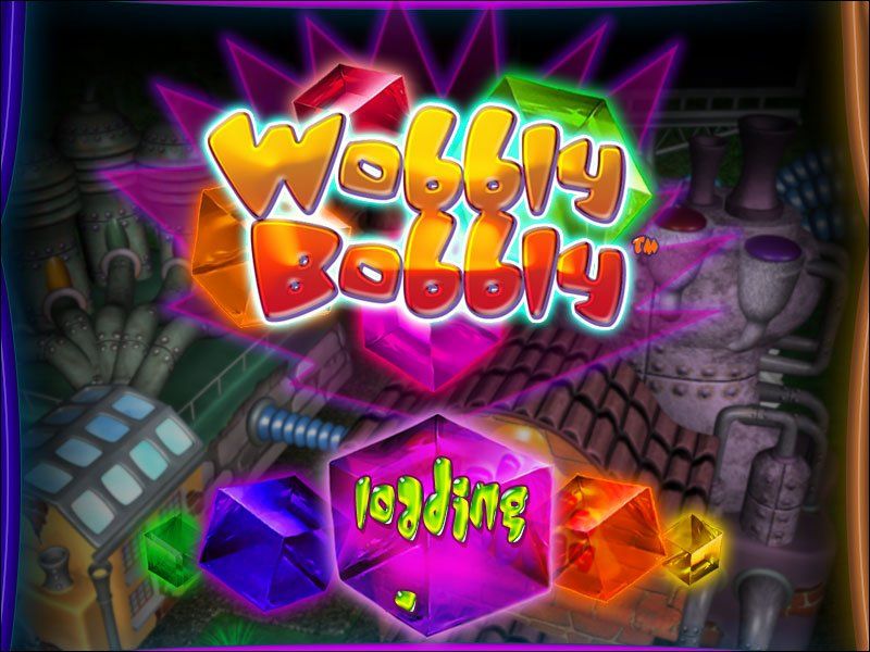 Wobbly Bobbly - Image 2