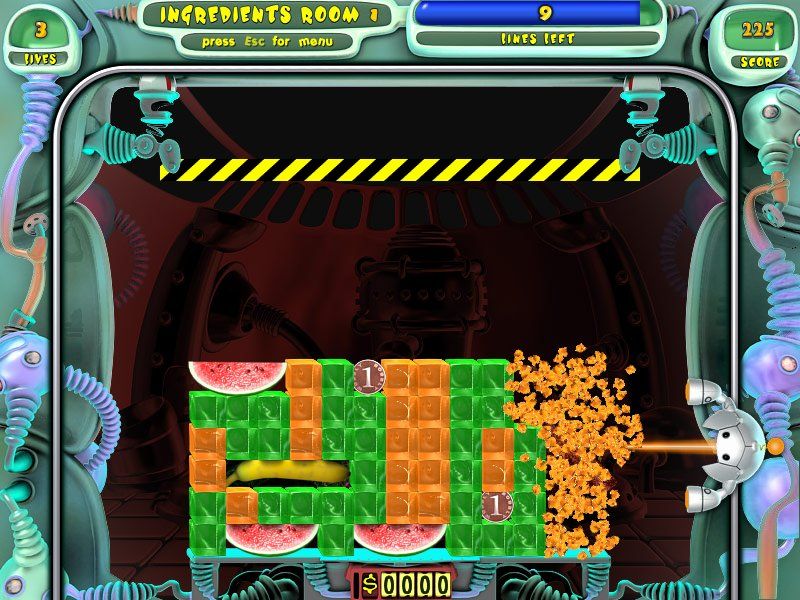 Wobbly Bobbly - Image 5