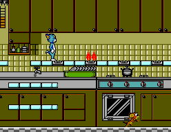 Tom and Jerry: The Movie - Image 4