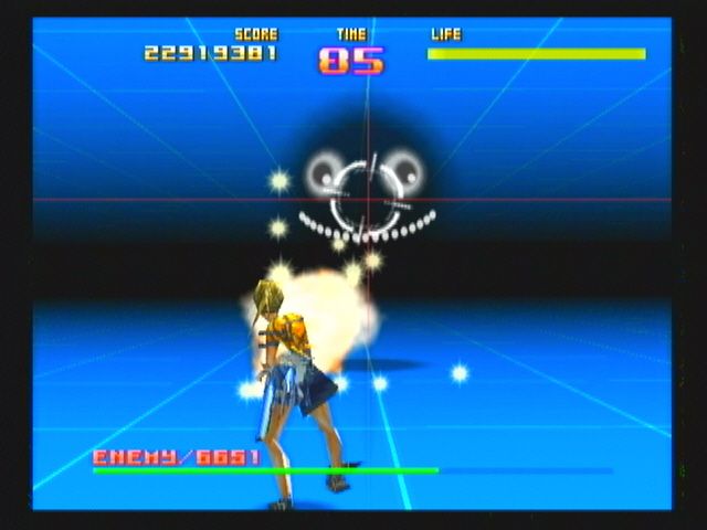 Sin and Punishment - Image 3