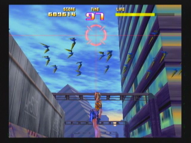 Sin and Punishment - Image 4