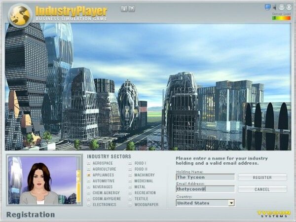IndustryPlayer - Image 2